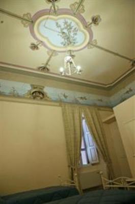 фото отеля Albergo Della Strega