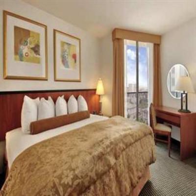 фото отеля Extended Stay America Hotel Airport Philadelphia