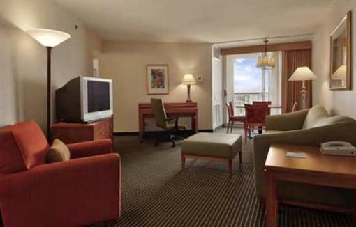 фото отеля Extended Stay America Hotel Airport Philadelphia