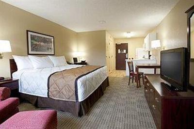 фото отеля Extended Stay America Hotel Airport Philadelphia