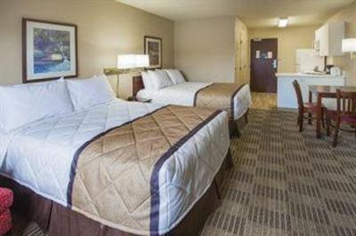 фото отеля Extended Stay America Hotel Airport Philadelphia