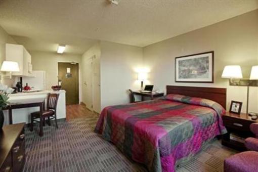 фото отеля Extended Stay America Hotel Airport Philadelphia