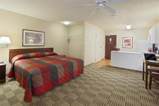 фото отеля Extended Stay America Hotel Airport Philadelphia