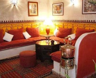 фото отеля Dar Nafoura Mogador Hotel Essaouira