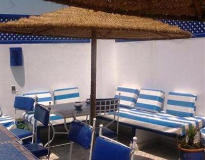 фото отеля Dar Nafoura Mogador Hotel Essaouira