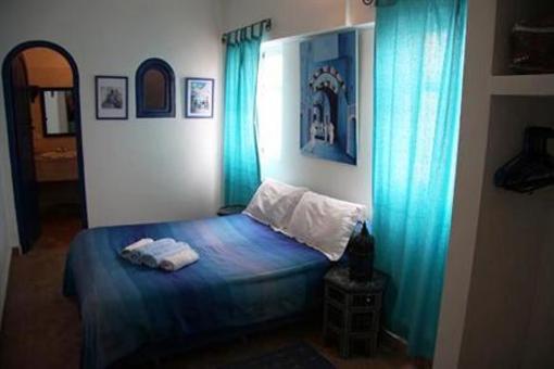 фото отеля Dar Nafoura Mogador Hotel Essaouira