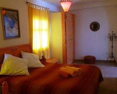 фото отеля Dar Nafoura Mogador Hotel Essaouira