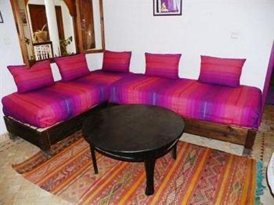 фото отеля Dar Nafoura Mogador Hotel Essaouira