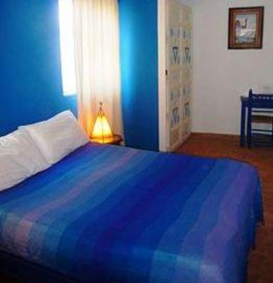 фото отеля Dar Nafoura Mogador Hotel Essaouira