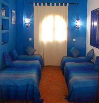 фото отеля Dar Nafoura Mogador Hotel Essaouira