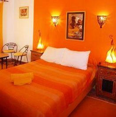 фото отеля Dar Nafoura Mogador Hotel Essaouira