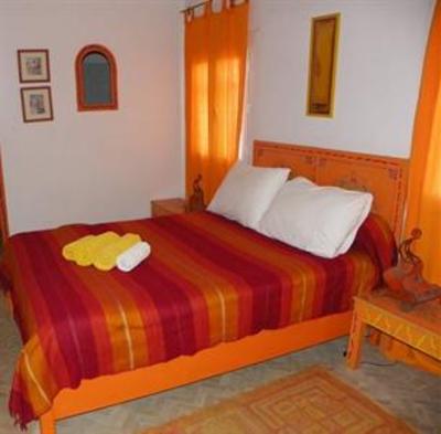 фото отеля Dar Nafoura Mogador Hotel Essaouira