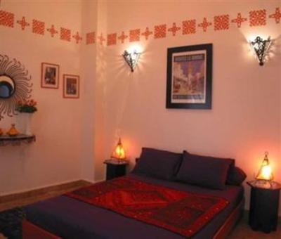 фото отеля Dar Nafoura Mogador Hotel Essaouira
