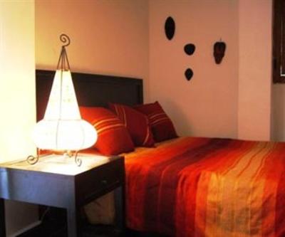 фото отеля Dar Nafoura Mogador Hotel Essaouira