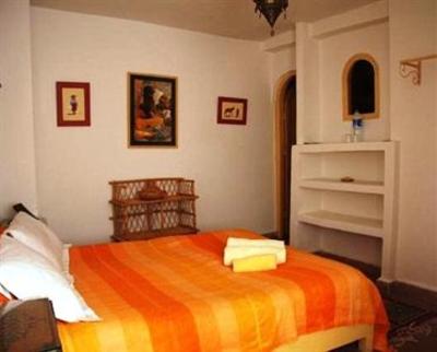 фото отеля Dar Nafoura Mogador Hotel Essaouira