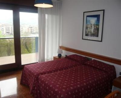 фото отеля Residence all'Adige