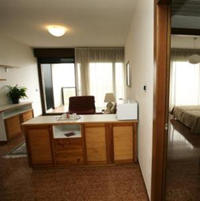 фото отеля Residence all'Adige
