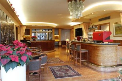 фото отеля Residence all'Adige