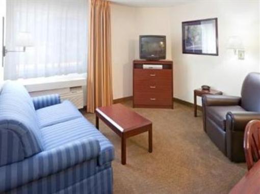 фото отеля Candlewood Suites - Dallas by the Galleria