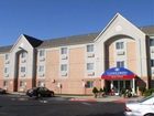 фото отеля Candlewood Suites - Dallas by the Galleria