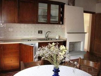 фото отеля Borgo la Fratta Apartment Barberino Di Mugello