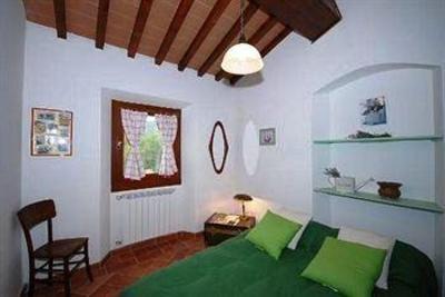 фото отеля Borgo la Fratta Apartment Barberino Di Mugello