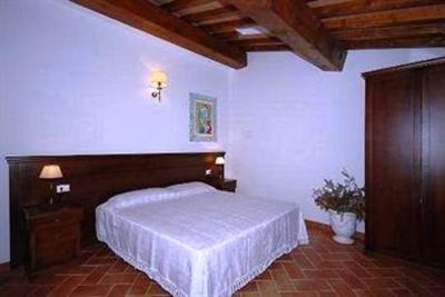фото отеля Borgo la Fratta Apartment Barberino Di Mugello