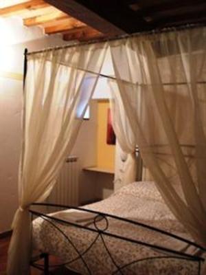 фото отеля Borgo la Fratta Apartment Barberino Di Mugello