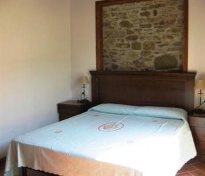 фото отеля Borgo la Fratta Apartment Barberino Di Mugello
