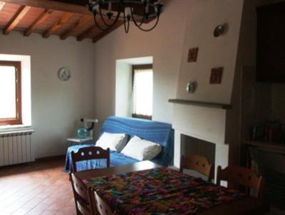 фото отеля Borgo la Fratta Apartment Barberino Di Mugello