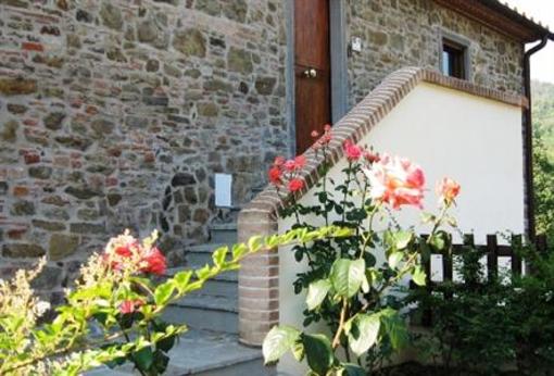 фото отеля Borgo la Fratta Apartment Barberino Di Mugello