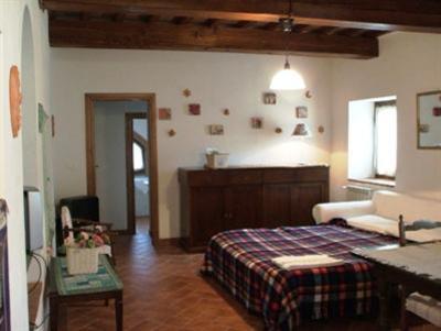 фото отеля Borgo la Fratta Apartment Barberino Di Mugello