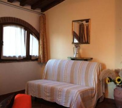 фото отеля Borgo la Fratta Apartment Barberino Di Mugello