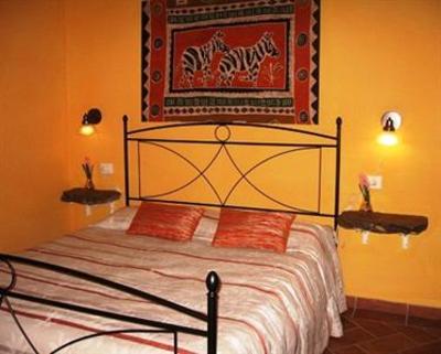 фото отеля Borgo la Fratta Apartment Barberino Di Mugello