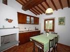 фото отеля Borgo la Fratta Apartment Barberino Di Mugello