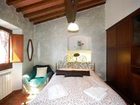 фото отеля Borgo la Fratta Apartment Barberino Di Mugello