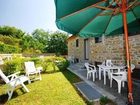 фото отеля Borgo la Fratta Apartment Barberino Di Mugello