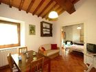 фото отеля Borgo la Fratta Apartment Barberino Di Mugello