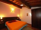 фото отеля Borgo la Fratta Apartment Barberino Di Mugello