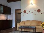 фото отеля Borgo la Fratta Apartment Barberino Di Mugello