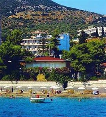 фото отеля Tolon Holidays Hotel