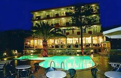 фото отеля Tolon Holidays Hotel
