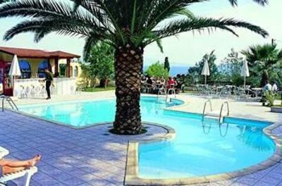 фото отеля Tolon Holidays Hotel