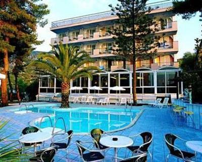 фото отеля Tolon Holidays Hotel