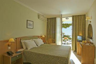 фото отеля Tolon Holidays Hotel