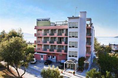 фото отеля Tolon Holidays Hotel
