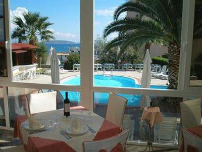 фото отеля Tolon Holidays Hotel
