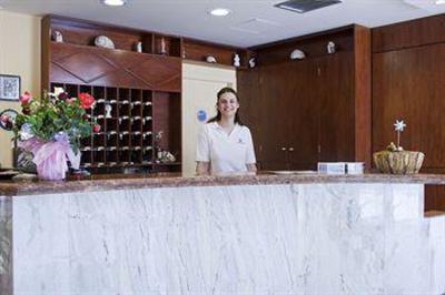 фото отеля Tolon Holidays Hotel