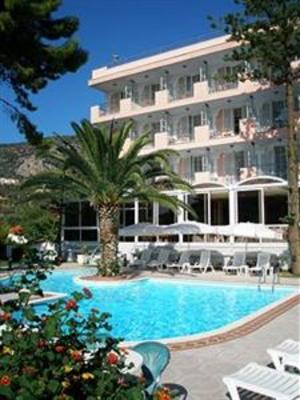 фото отеля Tolon Holidays Hotel