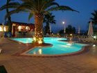 фото отеля Tolon Holidays Hotel